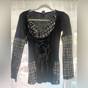 Save The Queen. Top. S